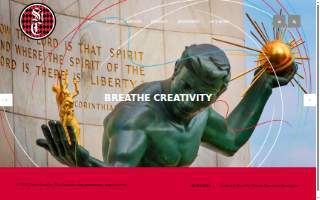 Saint Creative of Farmington