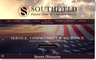 Southfield Lock Key Inc of Farmington website
