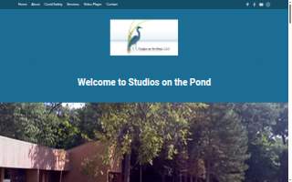 Studios On The Pond