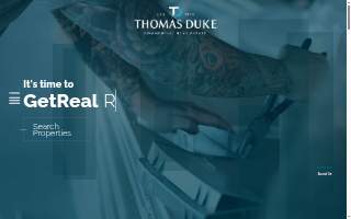Thomas A. Duke Company