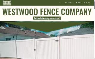 Westwood Fence Company
