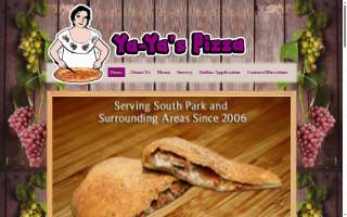Yaya's Pizza