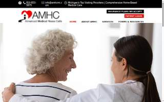 Advanced Medical House Calls