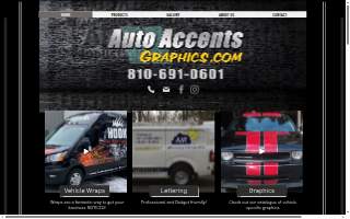 Auto Accents, Inc.