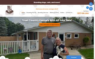 Country Kennels