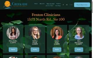 Creekside Counseling Group - Fenton