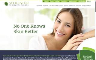 Dermatology Medical Center of MI, PC