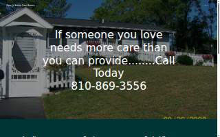 Fenton Assisted Living