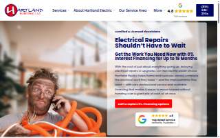 Hartland Electric LLC