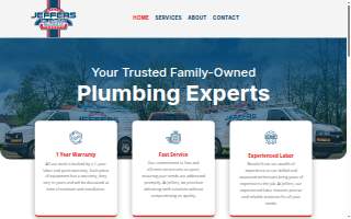 Jeffers Plumbing Solutions Inc.