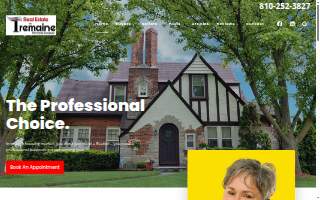 Jennifer Tremaine, Realtor