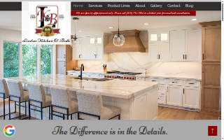 Linden Kitchen & Bath, Inc.