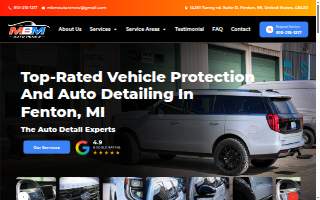 MBM AUTO RENEW