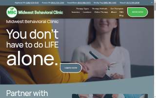 Midwest Behavioral Clinic of Fenton