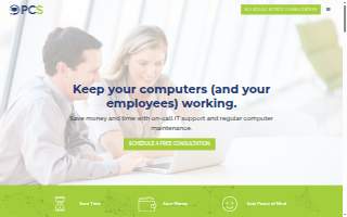 Personal Computing Solutions