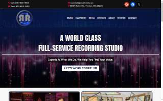 Real II Reel Productions