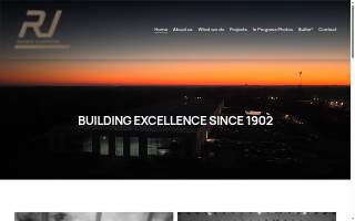 Rhoads & Johnson Construction
