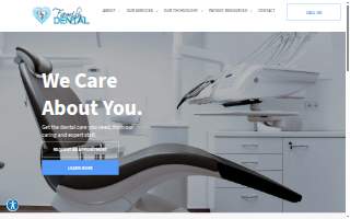 RK Family Dental