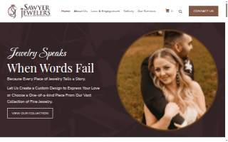 Sawyer Jewelers
