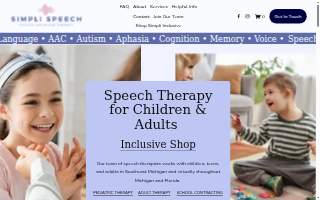 Simpli Speech
