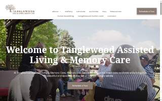Tanglewood Assisted Living
