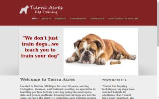 Tierra Acres