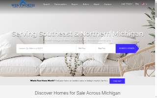 Wentworth Real Estate Group of Fenton