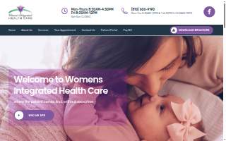 Womens Integrated Health Care