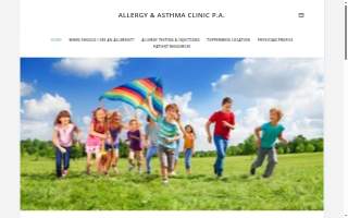 Allergy & Asthma Associates of Michigan
