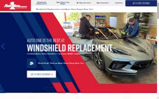 Auto One Glass & Accessories of Ferndale