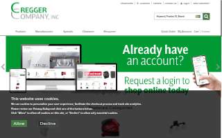 Cregger Plumbing, Heating & Cooling of Ferndale