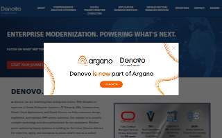 Denovo Real Estate
