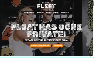 Detroit Fleat