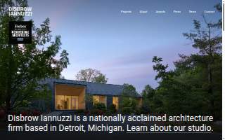 Disbrow Iannuzzi Architects