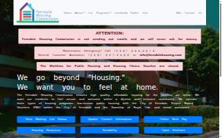 Ferndale Housing Commission