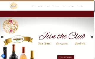 Luxury Lanes & Lounge Inc