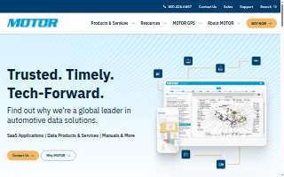 Motor-Rail Delivery Inc