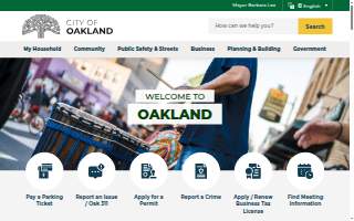 Oakland County Home Inspections LLC of Ferndale
