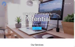 Synergies Tech of Ferndale