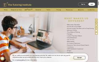 The Tutoring Institute of Ferndale