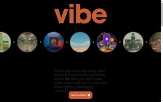 Vibe Credit Union