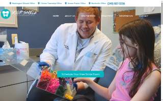 Your Smile Orthodontics of Ferndale
