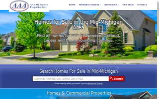 AAA McNamara Properties