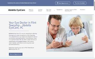 Abdella EyeCare, PC