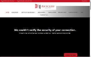 Antcliff Windows & Doors of Flint