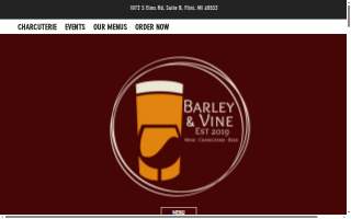 Barley & Vine
