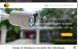 Citizens Statewide Security Inc