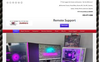 Computer Junkies of Flint