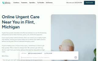 Convenient Urgent Care