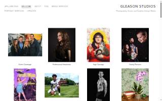 Gleason Studios